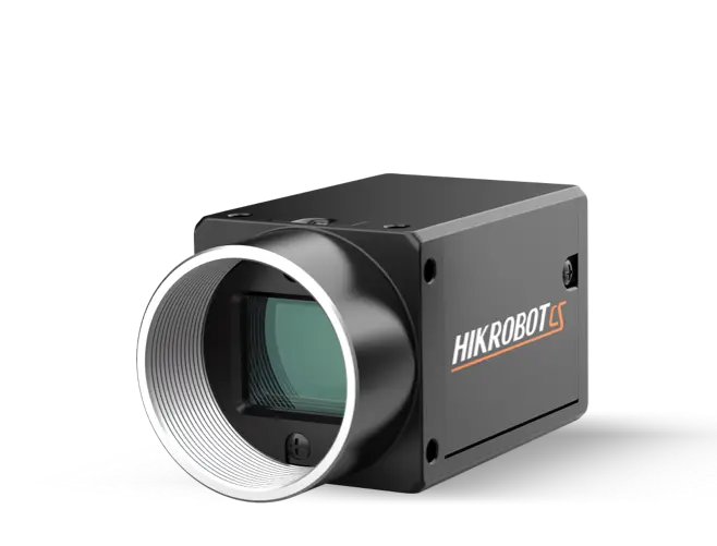 Hikrobot Area Scan CS Series