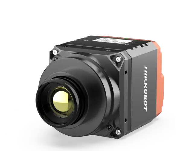 Hikrobot Infrared Camera CS Series
