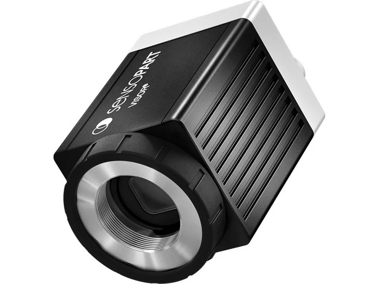 Visor Vision Sensor from Sensopart