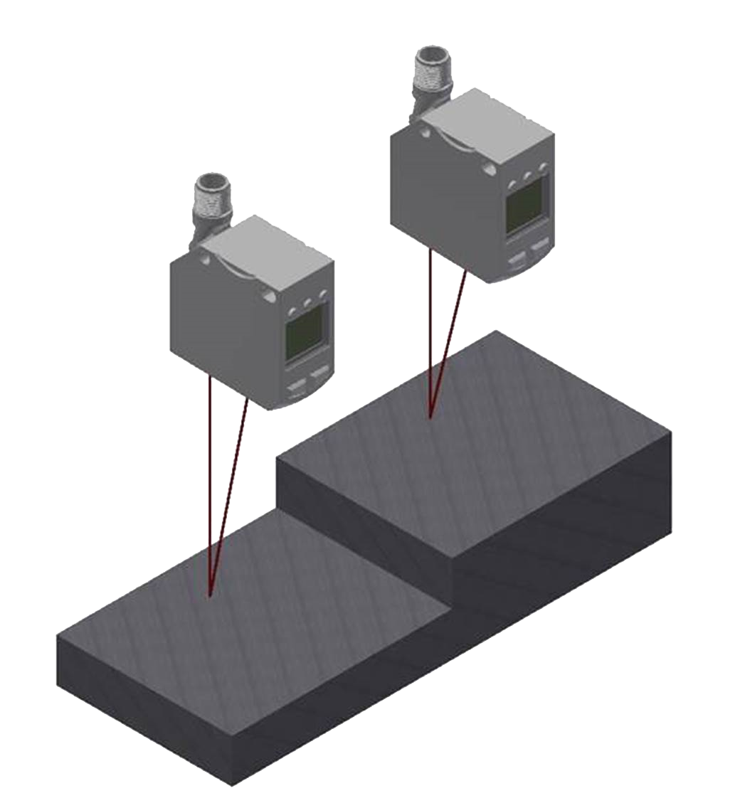Distance Meter Spool Sensor Distance Sensors for industrial applications | ZTEC