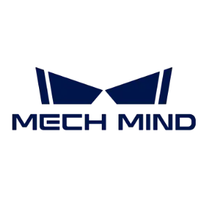 Mech-Mind Vision Logo