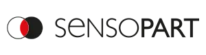 Sensopart Logo