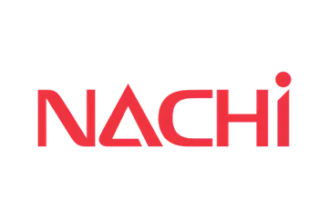 Nachi Robotics Logo