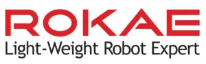 Rokae Logo