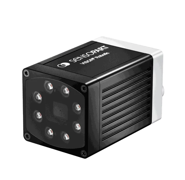 Sensopart Visor Vision Sensor