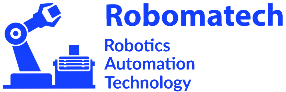 Integration and Automation Partner Robomatech