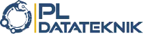 PL DataTeknik Logo
