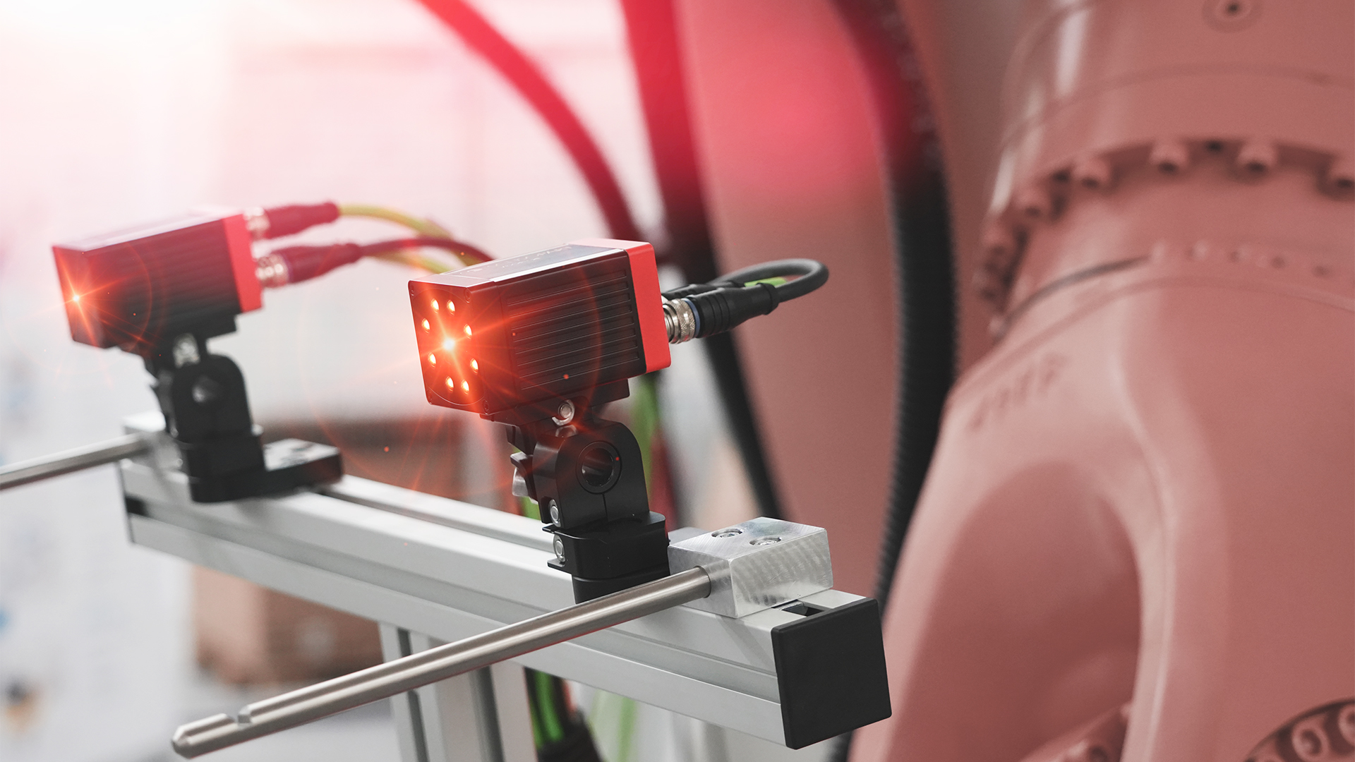 VISOR XE ROBOTIC VISOR XE ROBOTIC