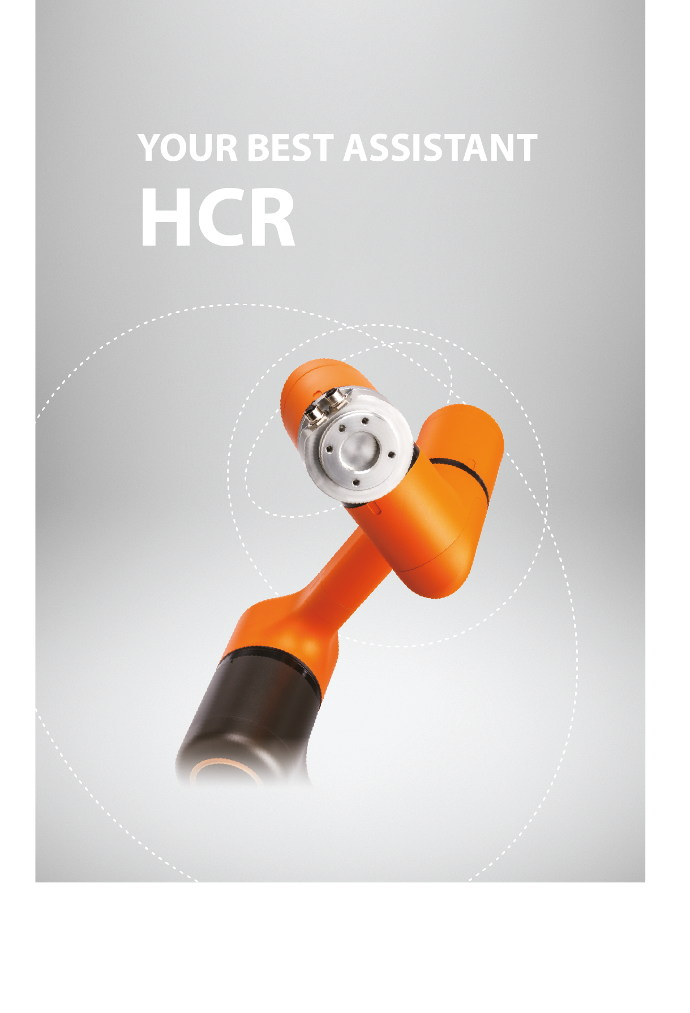 Your Best Assistant HCR Hanwha HCR Cobots. De bedste kollaborative robotter til din automation og produktion. Your Best Assistant Fra ZTEC ApS