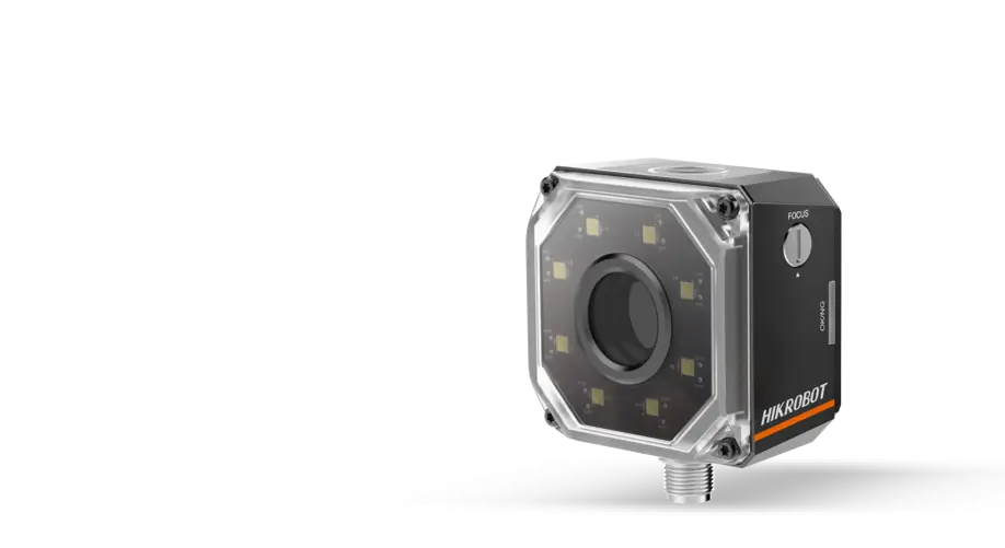 Hikrobot ID3000 Series