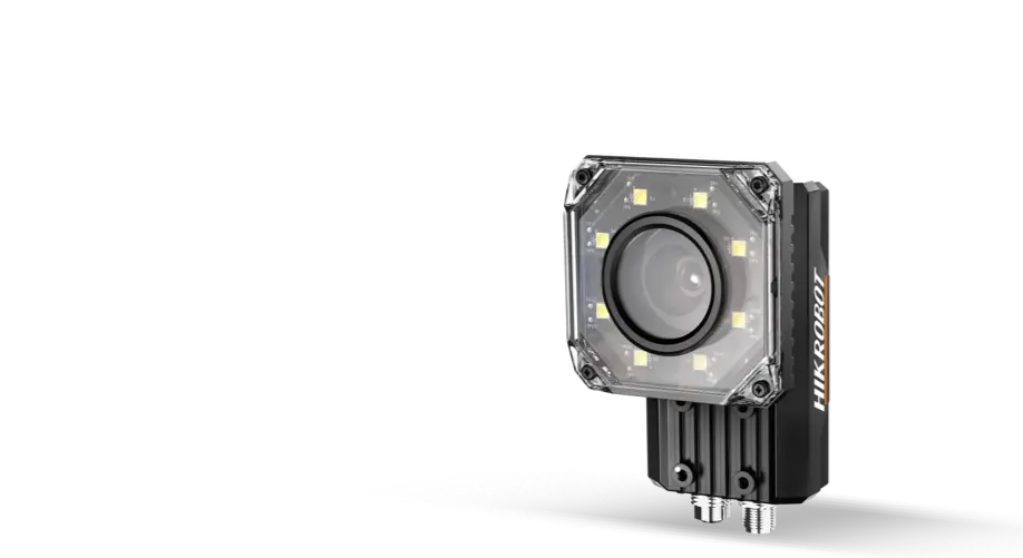 Hikrobot ID5000 Series