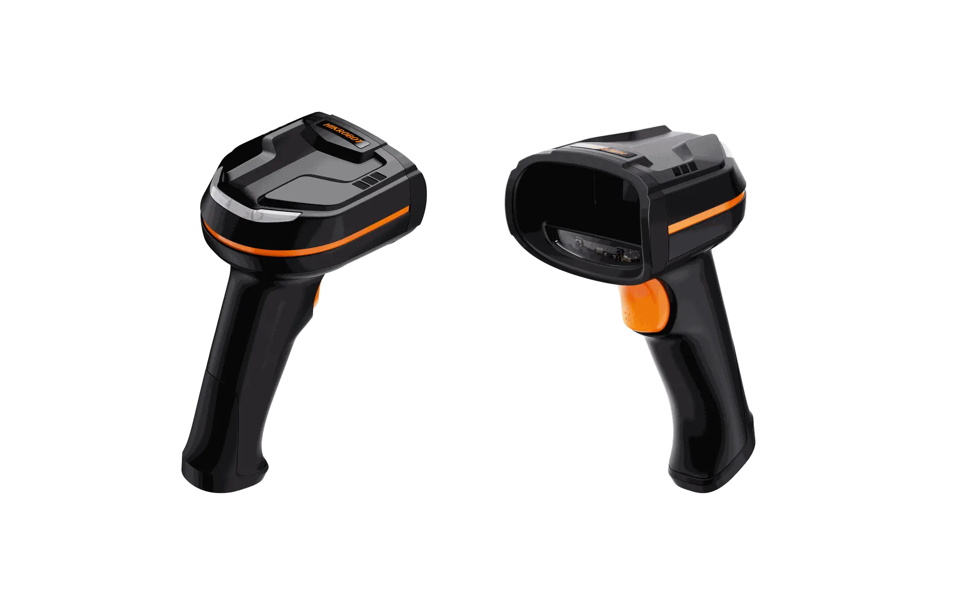 IDH3000 Wireless Handheld Code Reader