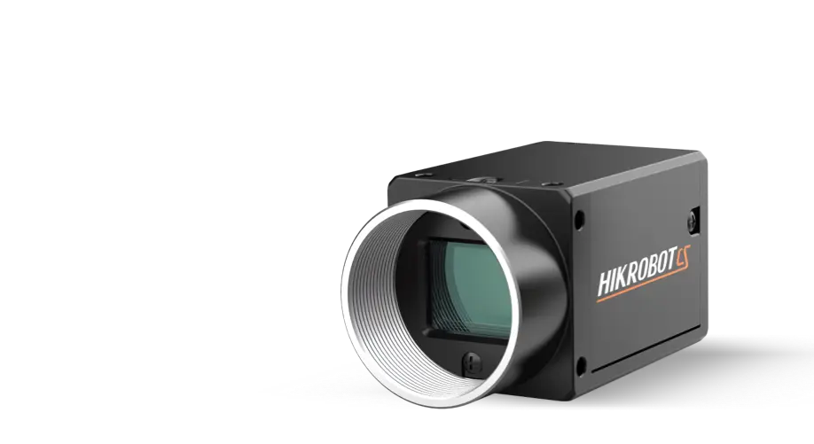 CS Series Camera Hikrobot Area Scan CS Series