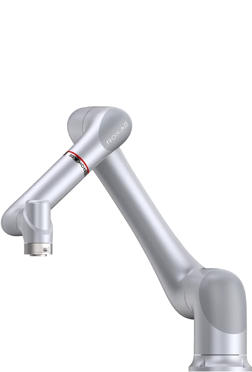 Rokae kollaborative robotter