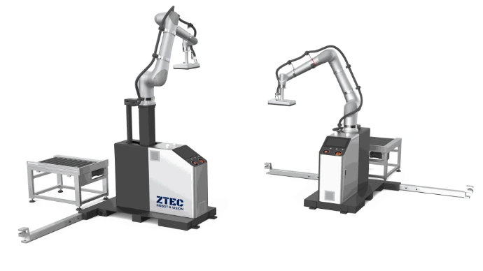 EasyPal Palleteringsløsning