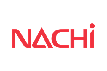 Nachi Logo