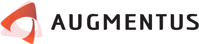 Augmentus Logo Augmentus software