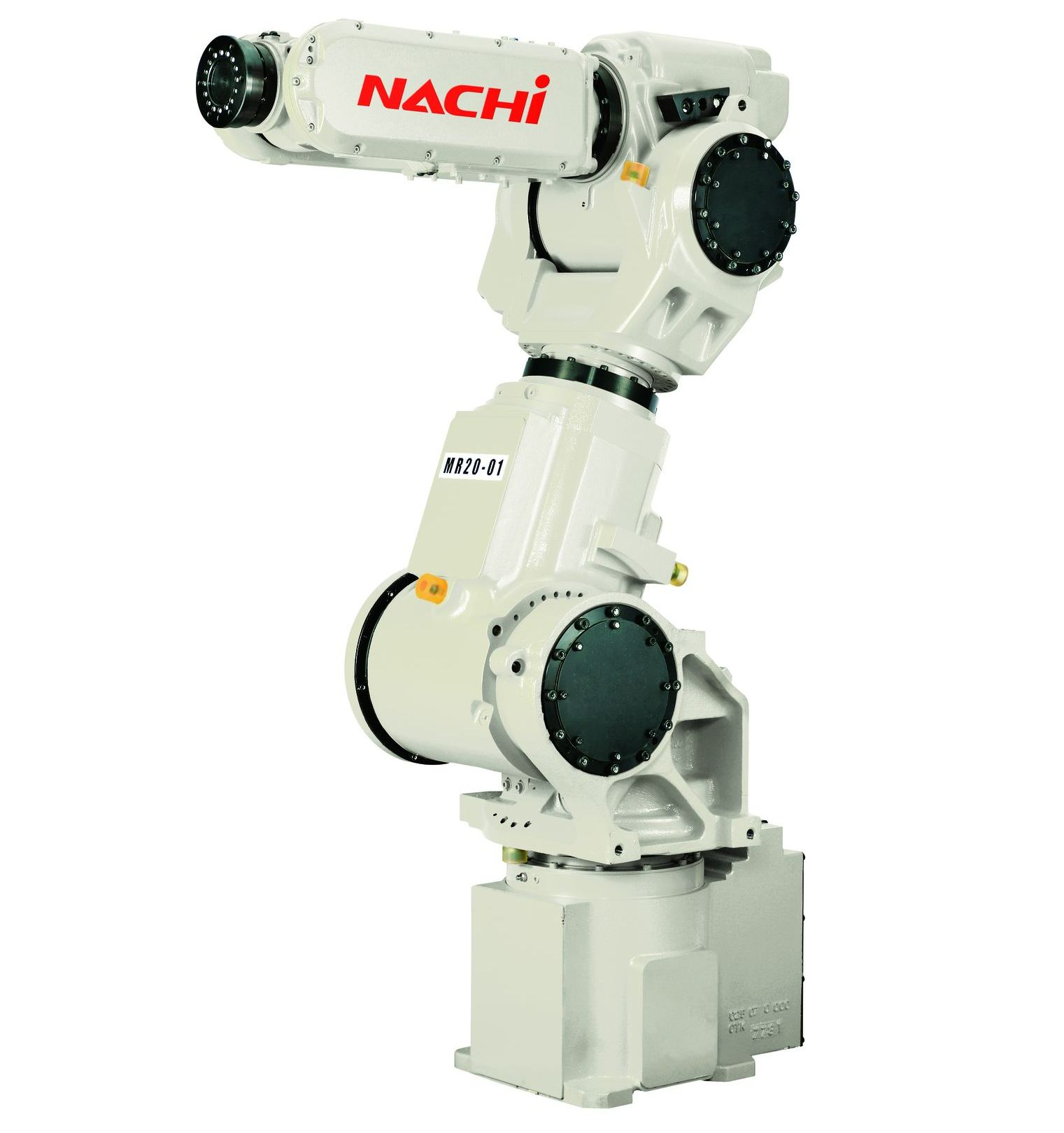 Nachi MR Series Nachi MR Serie - MR20