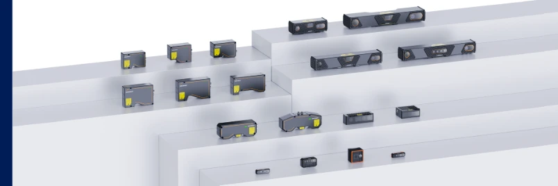 Hikrobot 3D Camera Series