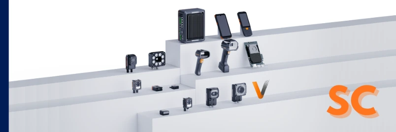 Hikrobot Smart Camera Series