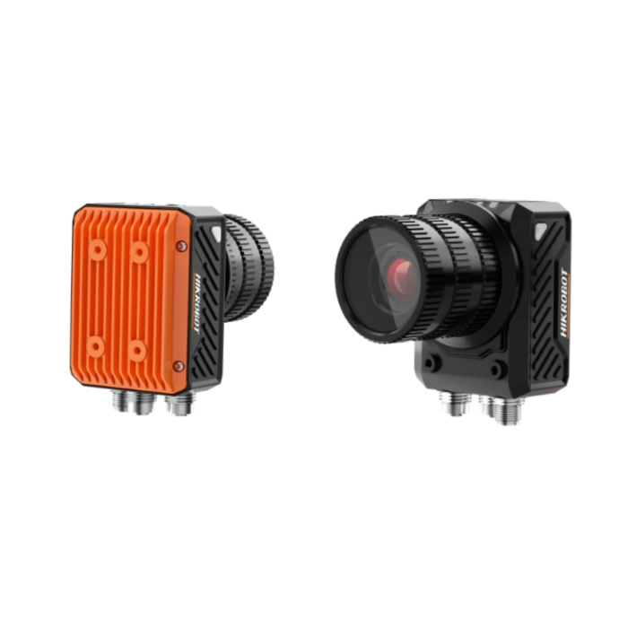 SC6000 AI Smart Camera Series