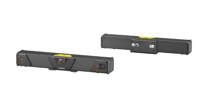 3D Vision