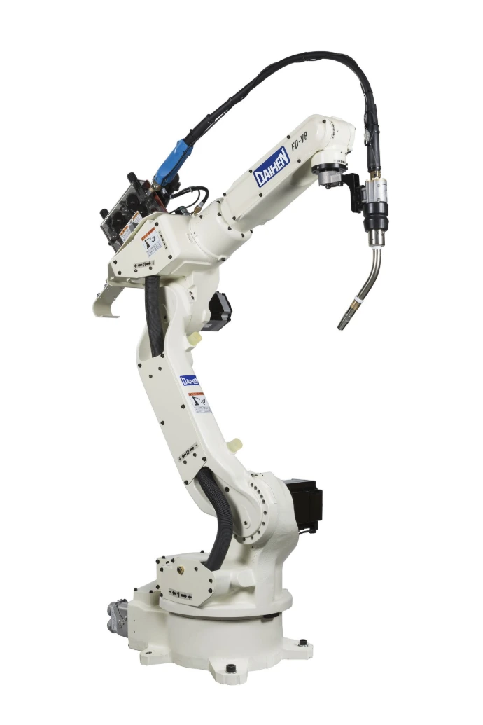 Welding Robots