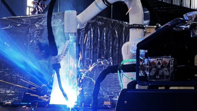 EasyWeld