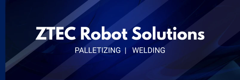ZTEC Robot Solutions