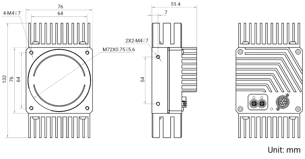 CL Series CXP Dimension.webp