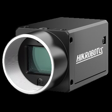 MV-CS020-60GC view 1