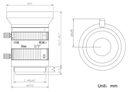 MVL-MF0824M-5MPE