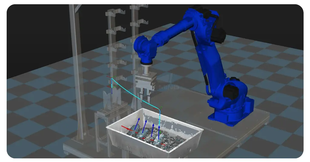 Mech-Viz