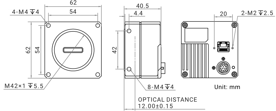 MV-CL024-91GC