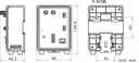 MV-LE100-48W24-2D