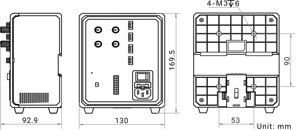 MV-LE100-120W24-4D