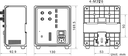 MV-LE100-120W24-4D