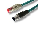 CI L4MG / RJ45G-GS-10m-PUR view 1