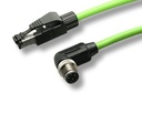 CI L4MW/RJ45G-GS-30m-PUR view 1