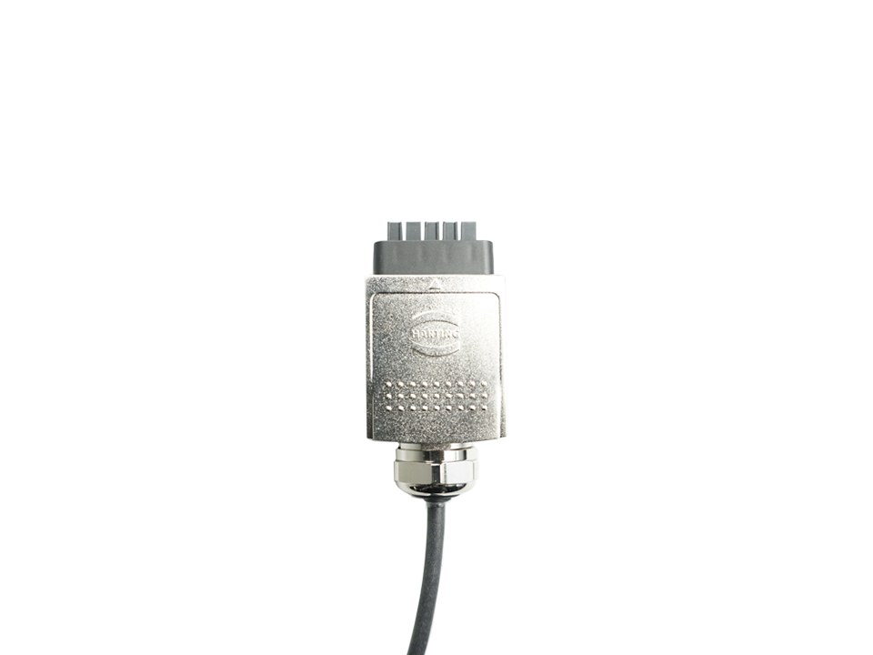 C L12FG/P5G-S-5m-PUR view 2