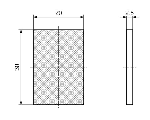 R3-2LK1 dimensional drawing