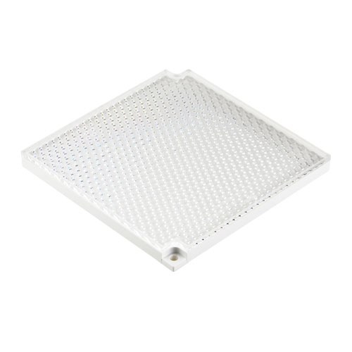 R10/2 Reflekt.100x100 mm view 1