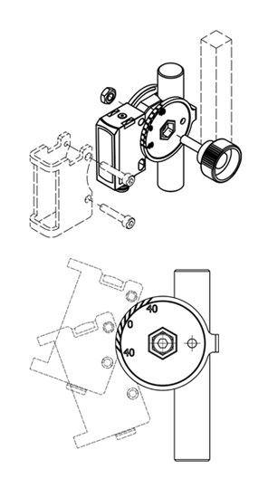 MBD F 25STP view 3