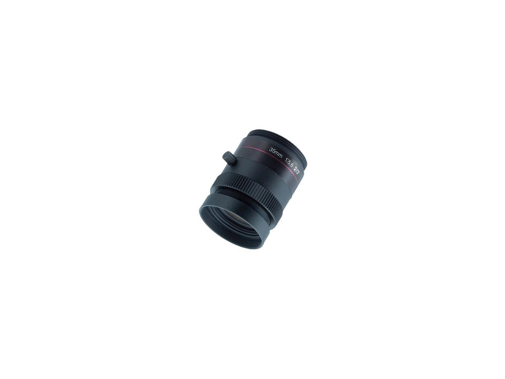 LOC-35-RU-25,5x0,5-F4,0 view 1