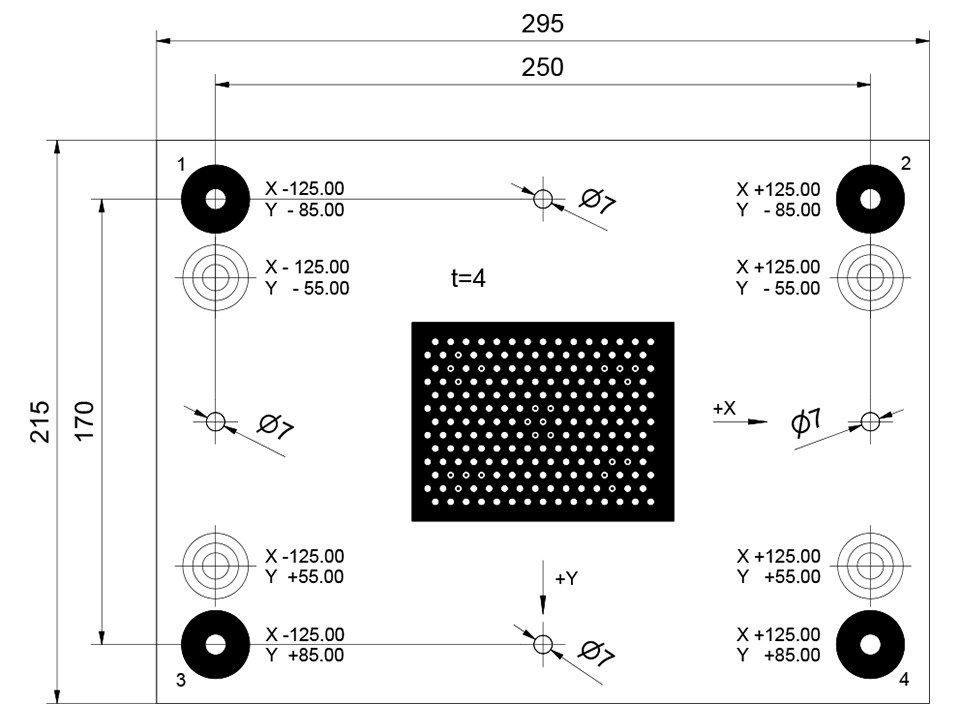 ZCP 100-13x15-X02 view 1