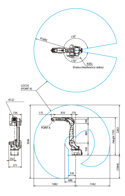 MZ25-01-FD11-0100