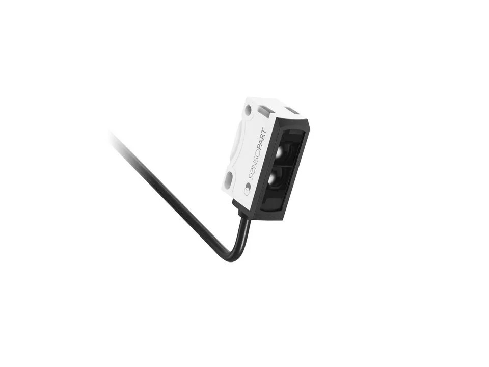 [SENSOPART 608-11040] SENSOPART FT 25-BF2-PS-K4