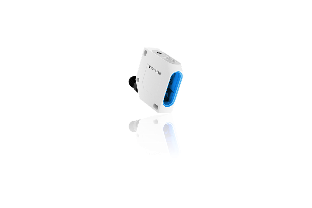 [SENSOPART 572-51070] SENSOPART FT 50 BH-PAL4