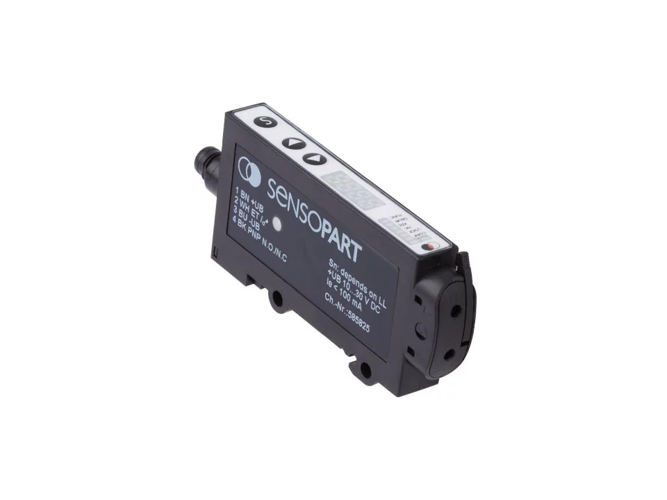 SENSOPART FL 70 R PSDM4