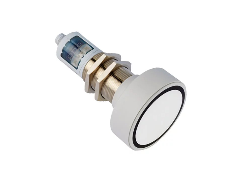 [SENSOPART 690-51571] SENSOPART UMT 30-6000-2PSD-L5